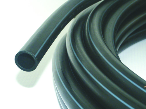Tube polyéthylène alimentaire Ø25 - longueur 25 m